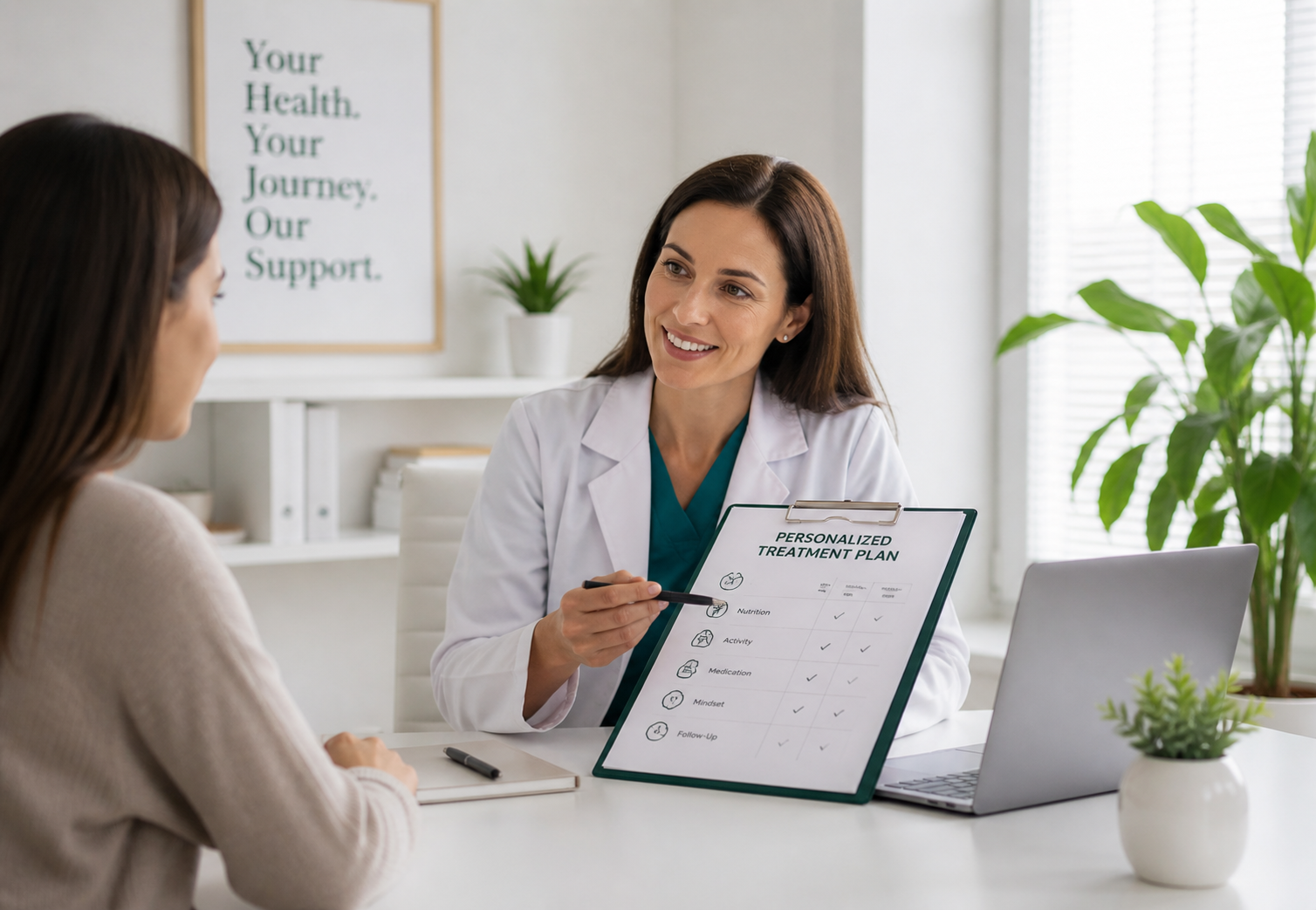 Medication refills made easy