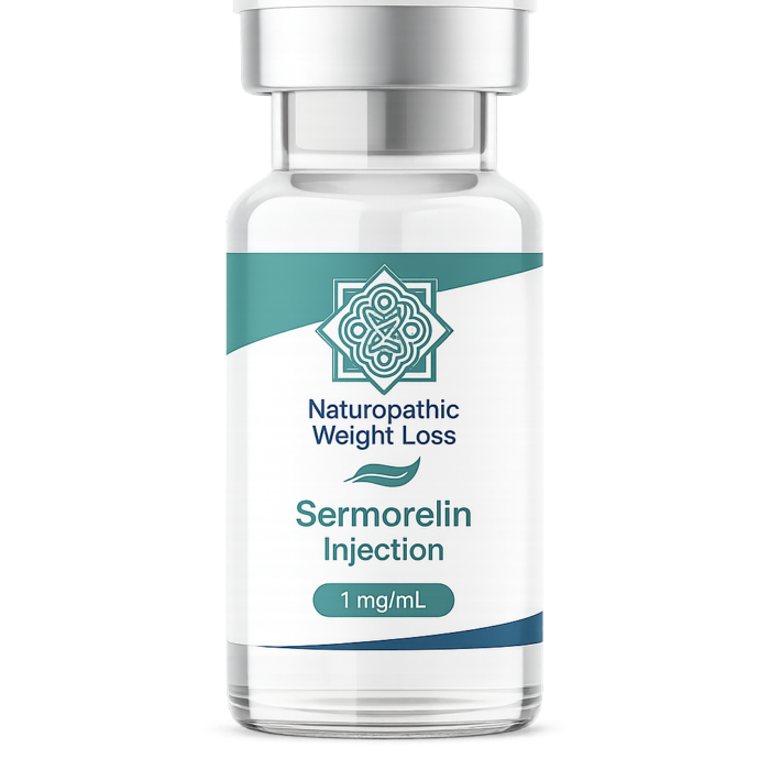 Sermorelin