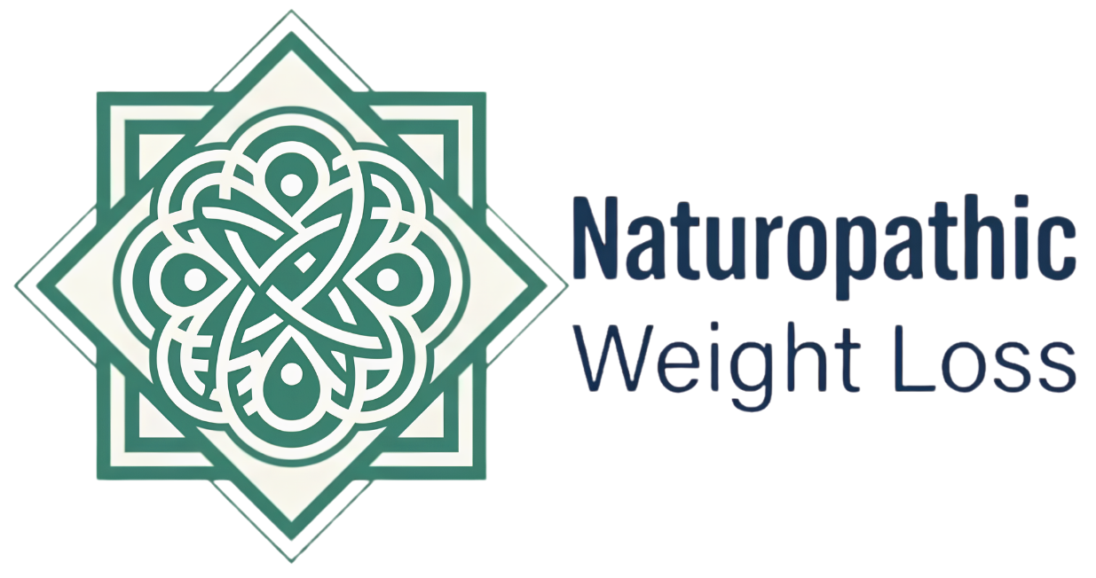 naturopathic weight loss