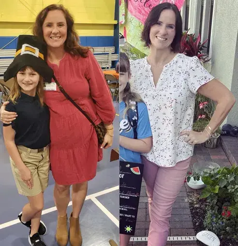 Leanne success story