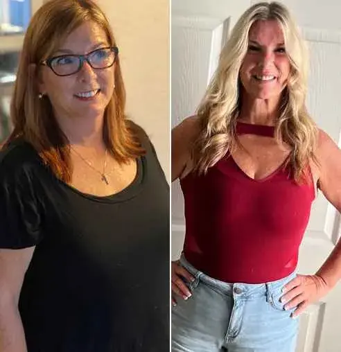 Leslie success story