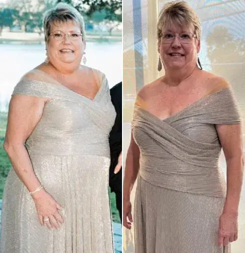 Melonie success story
