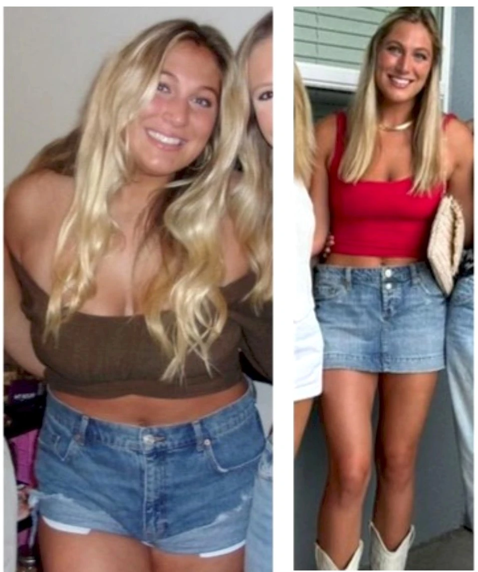 Anonymous success story