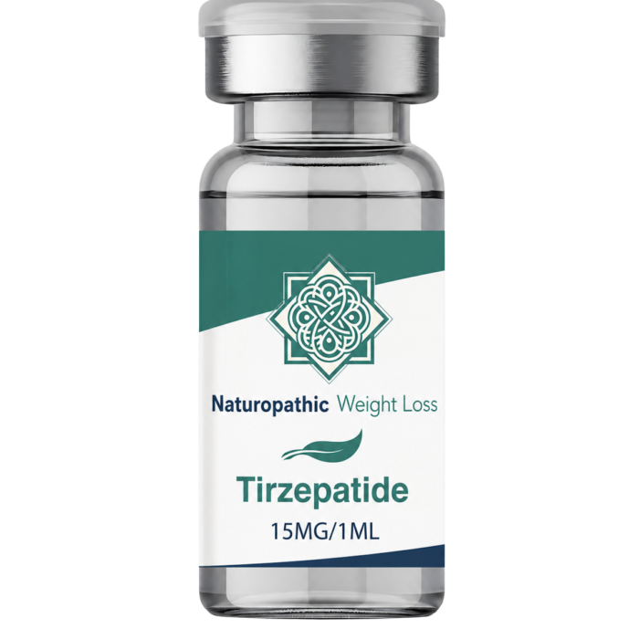 Tirzepatide